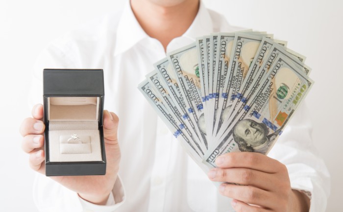 diamond buyers