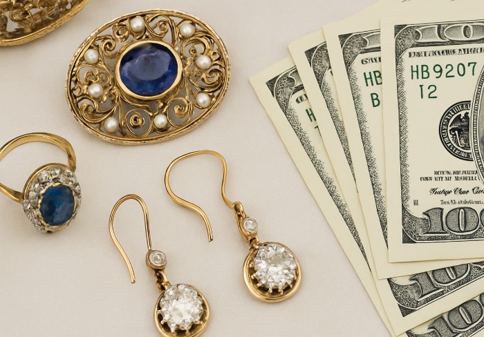 Estate Jewelry Buyers