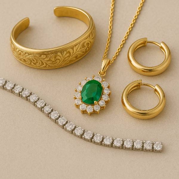 Jewelry Buyers
