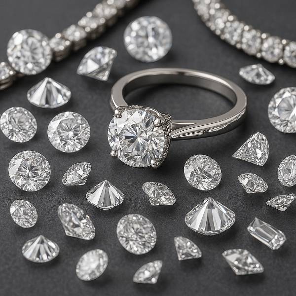 Sell Diamonds
